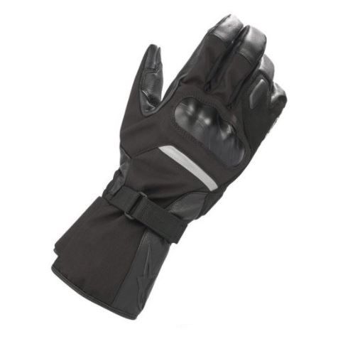 Рукавички ALPINESTARS APEX V2 DRYSTAR