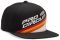 Кепка Fox Pro Circuit Snapback Hat Black