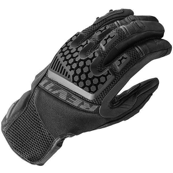 Рукавички REVIT SAND 3 black