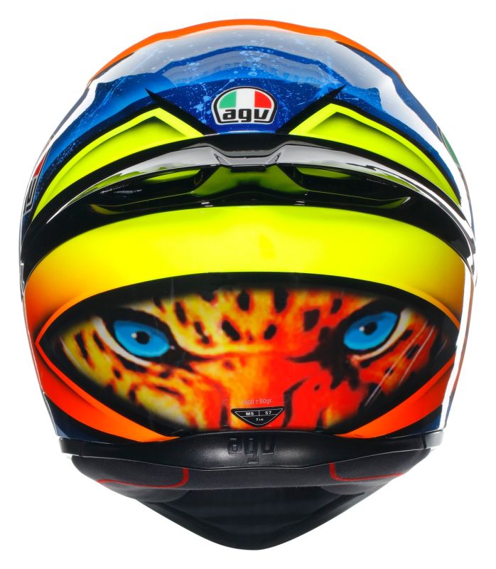 Шолом AGV K1 IZAN