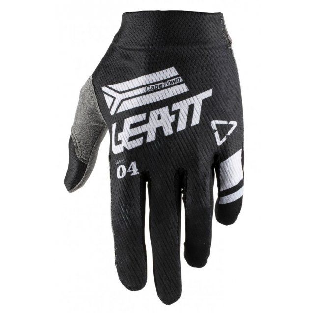 Рукавички Leatt Glove GPX 1.5 GripR Black