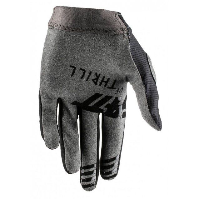 Рукавички Leatt Glove GPX 1.5 GripR Black