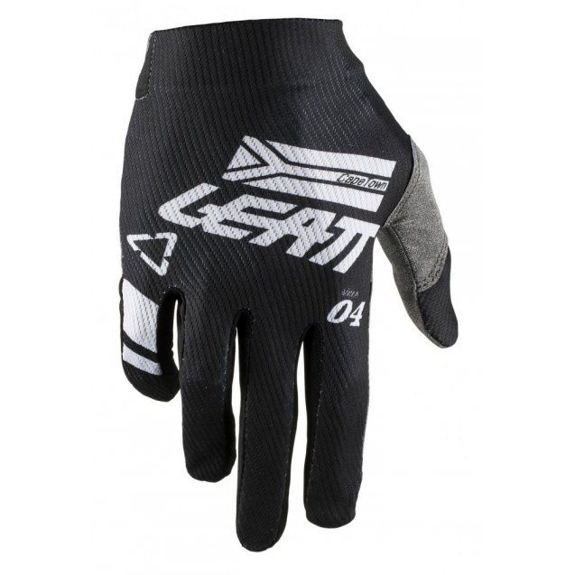 Рукавички Leatt Glove GPX 1.5 GripR Black