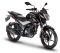Мотоцикл Loncin JL200-68A CR1S II