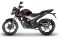 Мотоцикл Loncin JL200-68A CR1S II