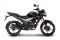 Мотоцикл Loncin JL200-68A CR1S II