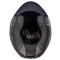 Мотошолом LS2 OF603 Infinity 2 Gloss Carbon