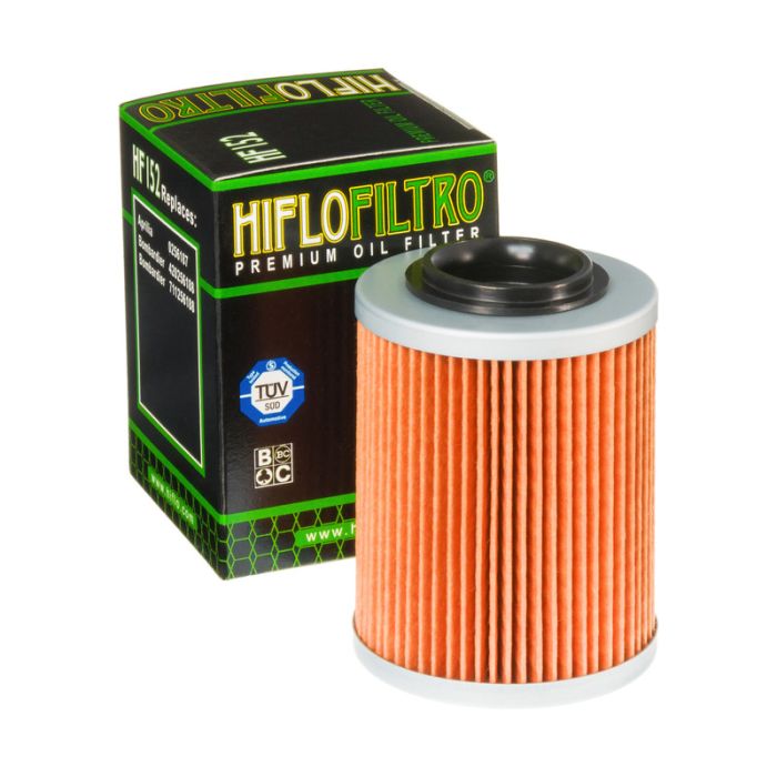 Фільтр HIFLO HF152