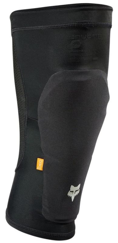 Наколінники Fox Enduro Knee Sleeve Black