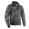 Мото куртка Oxford Super Hoodie 2.0 MS Grey Camo