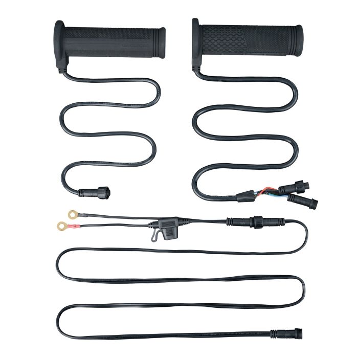 Підігрів керма Oxford HotGrips Pro Touring