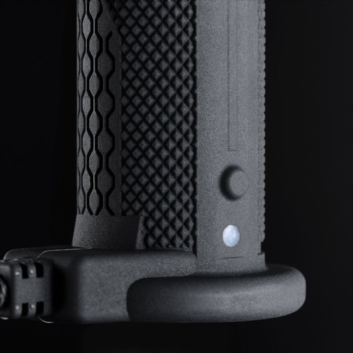 Підігрів керма Oxford HotGrips Pro Touring