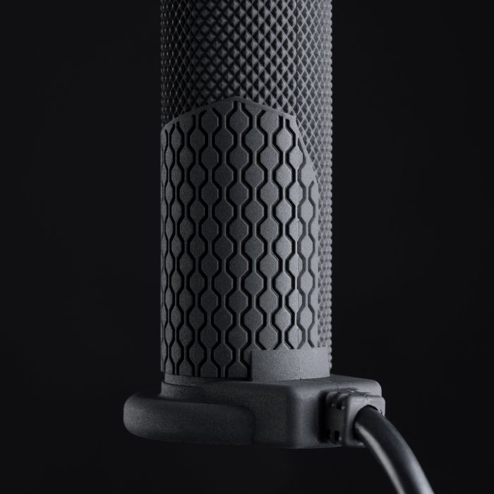 Підігрів керма Oxford HotGrips Pro Touring