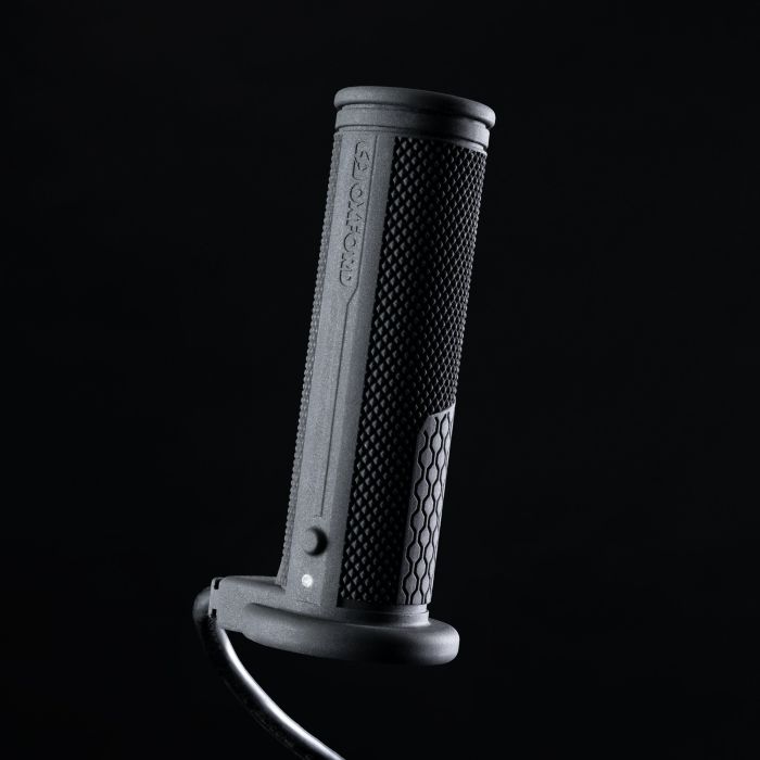 Підігрів керма Oxford HotGrips Pro Touring