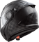 Мотошолом LS2 FF313 Vortex Matt Carbon