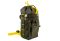 Сумка на кермо KasyBag Pocket Pack One hand (кормушка) Black-Yellow