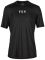Футболка Fox Ranger Jersey - Moth Black