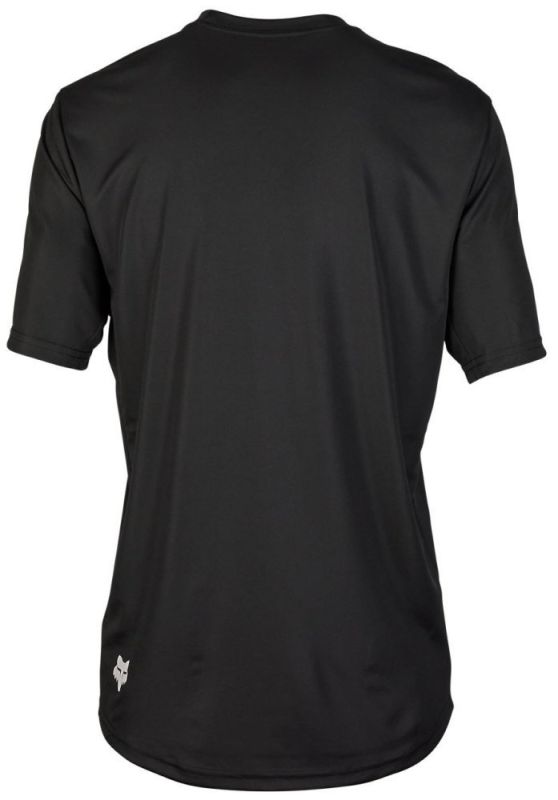 Футболка Fox Ranger Jersey - Moth Black