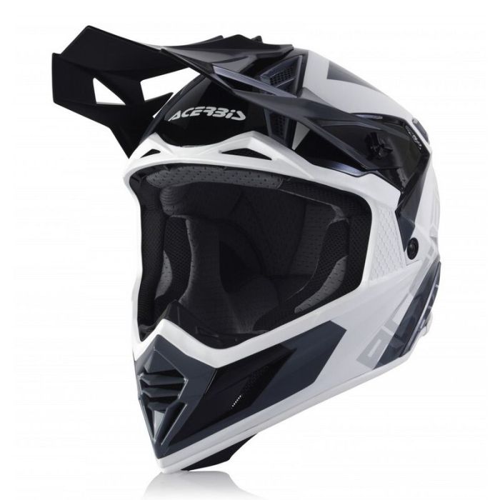 Шолом Acerbis X-TRACK VTR