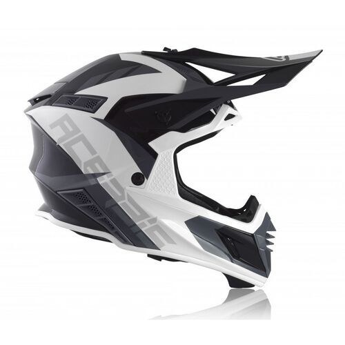 Шолом Acerbis X-TRACK VTR