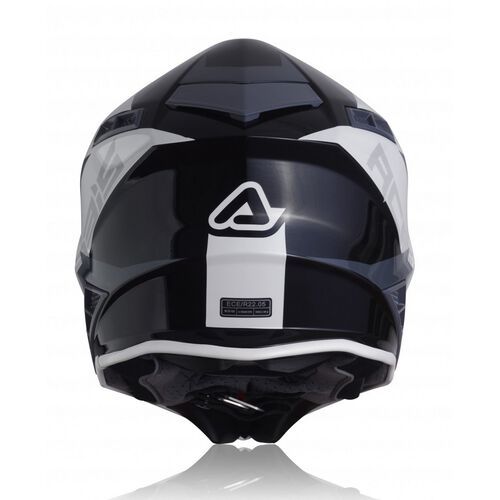 Шолом Acerbis X-TRACK VTR