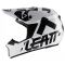 Мотошолом Leatt Helmet Moto 3.5 White