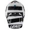 Мотошолом Leatt Helmet Moto 3.5 White