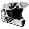Мотошолом Leatt Helmet Moto 3.5 White