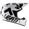 Мотошолом Leatt Helmet Moto 3.5 White