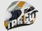 Мотошолом MT TARGO PRO Biger A3 Gloss Pearl Yellow