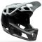 Шолом Fox Proframe Rs Helmet - Aura White