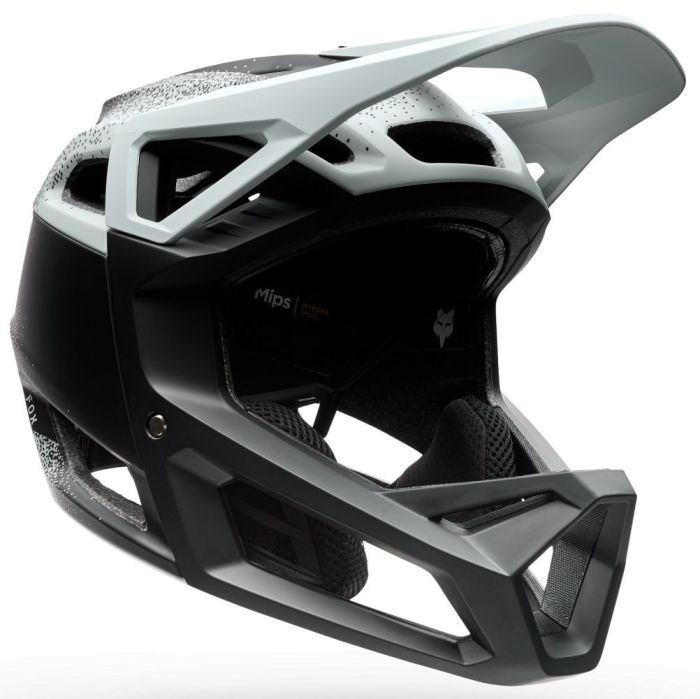 Шолом Fox Proframe Rs Helmet - Aura White