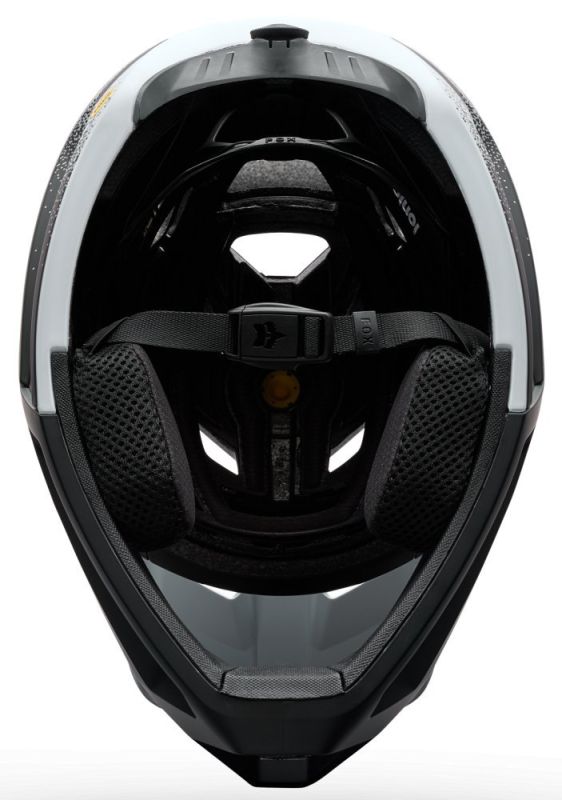 Шолом Fox Proframe Rs Helmet - Aura White