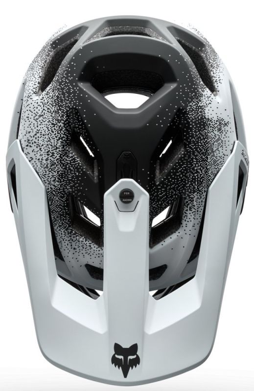 Шолом Fox Proframe Rs Helmet - Aura White
