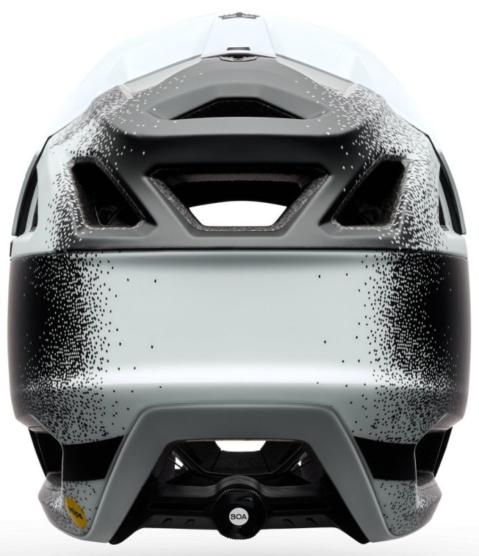 Шолом Fox Proframe Rs Helmet - Aura White