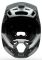 Шолом Fox Proframe Rs Helmet - Aura White