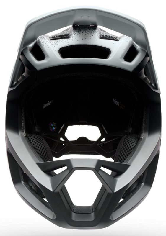 Шолом Fox Proframe Rs Helmet - Aura White