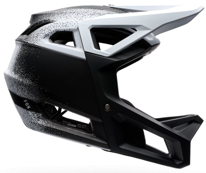 Шолом Fox Proframe Rs Helmet - Aura White