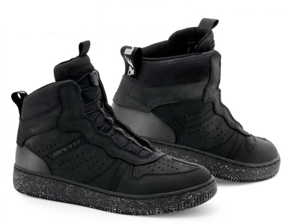Взуття REVIT CAYMAN black
