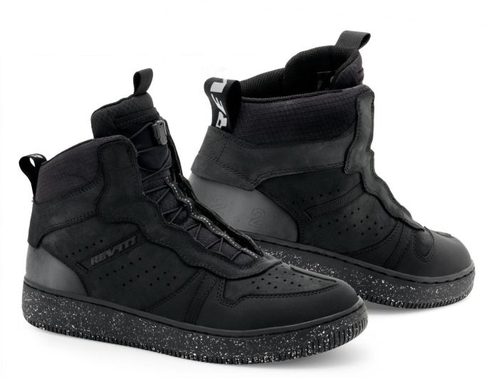 Взуття REVIT CAYMAN black