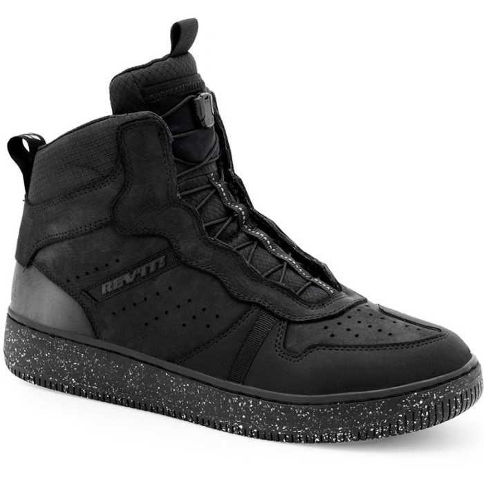 Взуття REVIT CAYMAN black