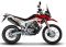 Мотоцикл Loncin Voge LX300GY-A DS2 Pro (Rally)