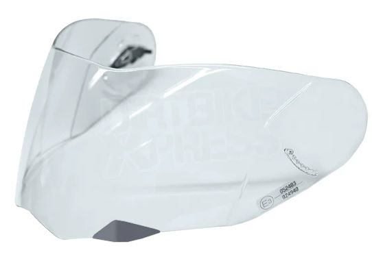 Скло на шолом Airoh S5 Clear