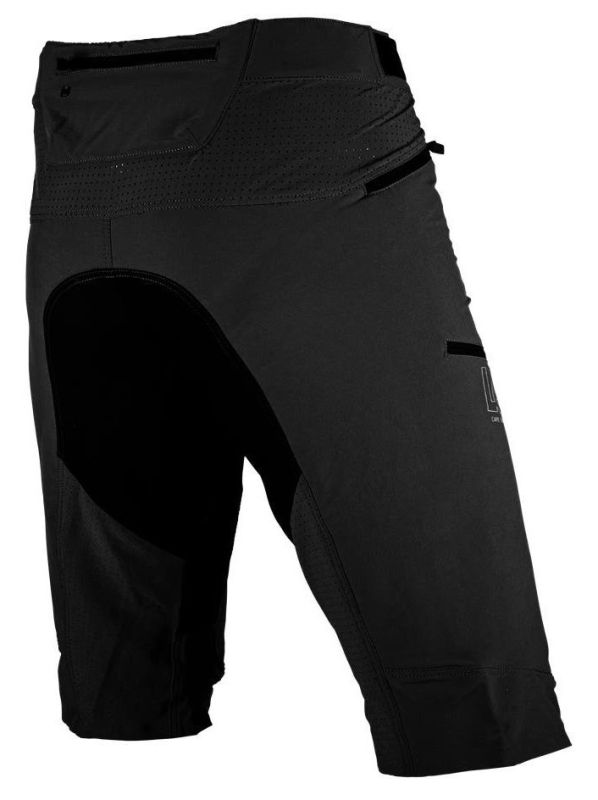 Шорти Leatt Mtb 3.0 Enduro Short Black