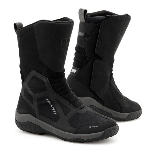 Взуття REV'IT EVEREST GTX black