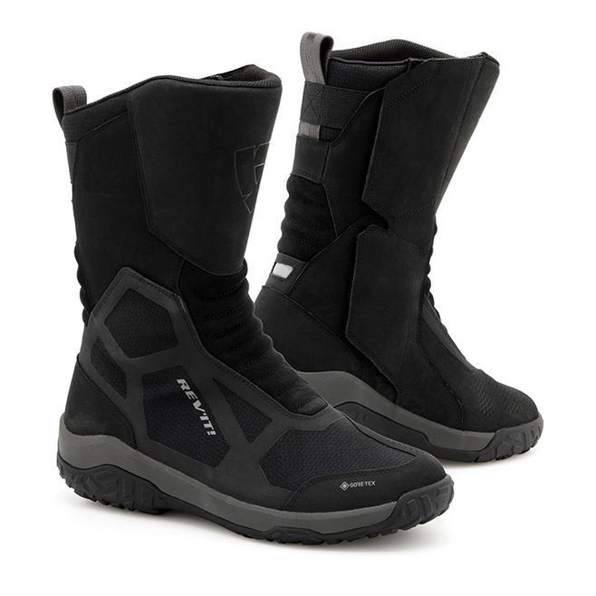 Взуття REV'IT EVEREST GTX black