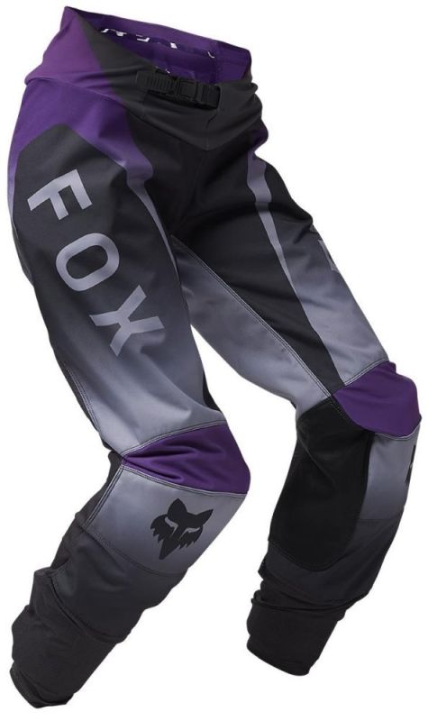 Жіночі Штани Fox 180 Woman Pant - Lean Dark Purple