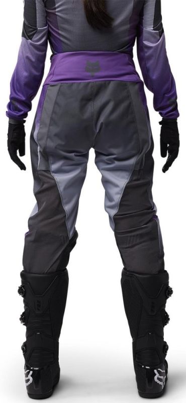 Жіночі Штани Fox 180 Woman Pant - Lean Dark Purple