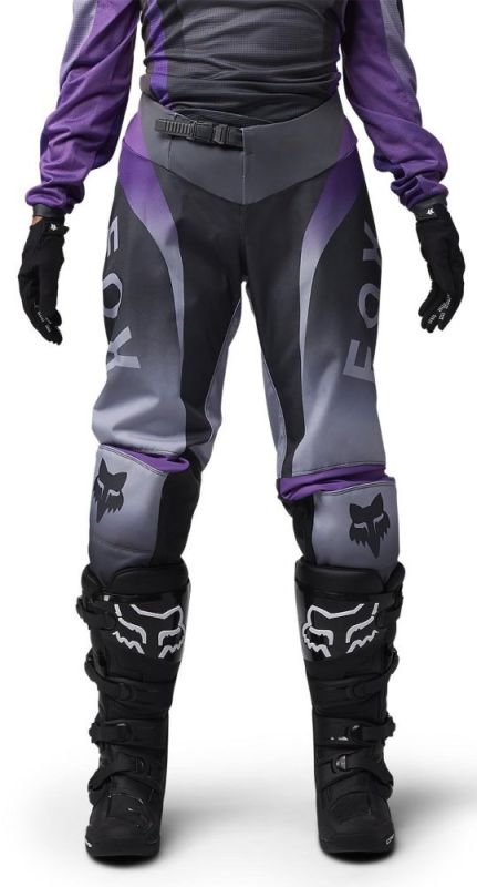 Жіночі Штани Fox 180 Woman Pant - Lean Dark Purple