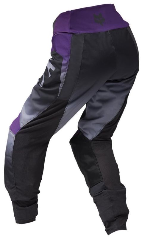 Жіночі Штани Fox 180 Woman Pant - Lean Dark Purple